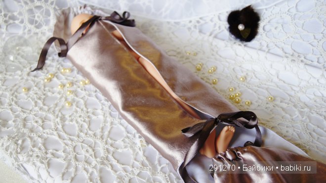 Сумки-переноски для любимых кукол (фото 6)