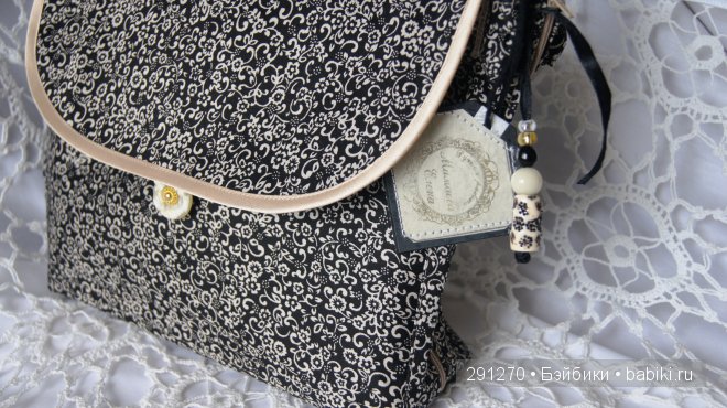 Сумки-переноски для любимых кукол