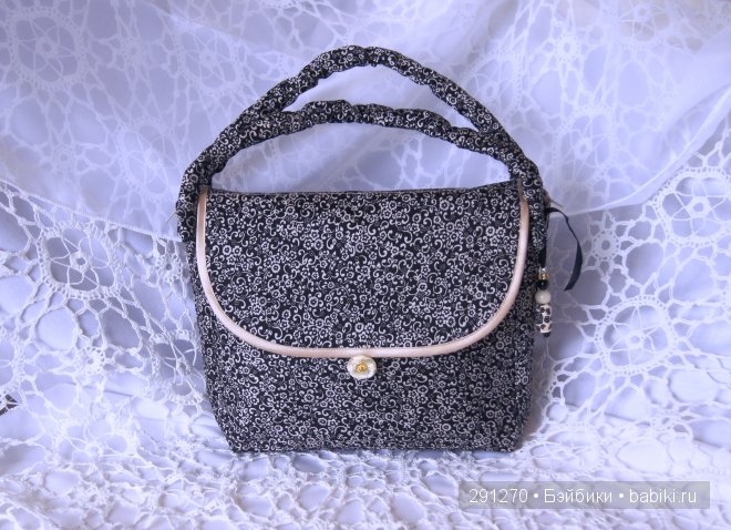 Сумки-переноски для любимых кукол