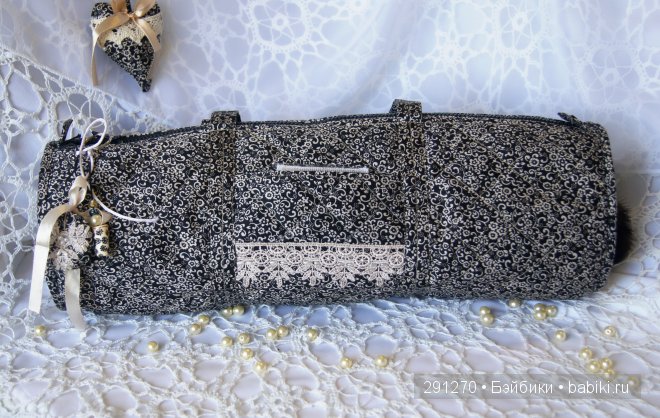 Сумки-переноски для любимых кукол