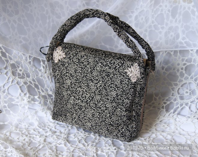 Сумки-переноски для любимых кукол