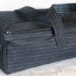 Сумка-переноска для кукол. Нужен совет!