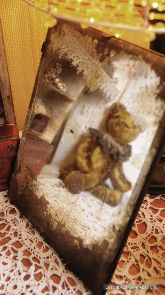 Наше детство.. Моя винтажная коллекция (фото 7)