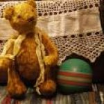 Наше детство.. Моя винтажная коллекция