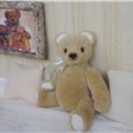 Фон для фотографирования кукол своими руками. Мастер-класс. "Двухкомнатная квартира", часть 1