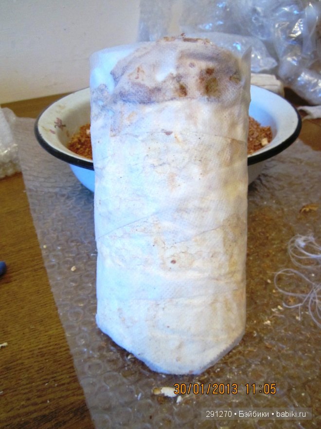 История одной антикварной куклы . Armand Marseille, 370 молд . часть 2