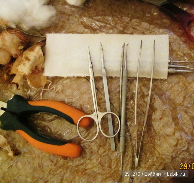 История одной антикварной куклы . Armand Marseille, 370 молд . часть 2