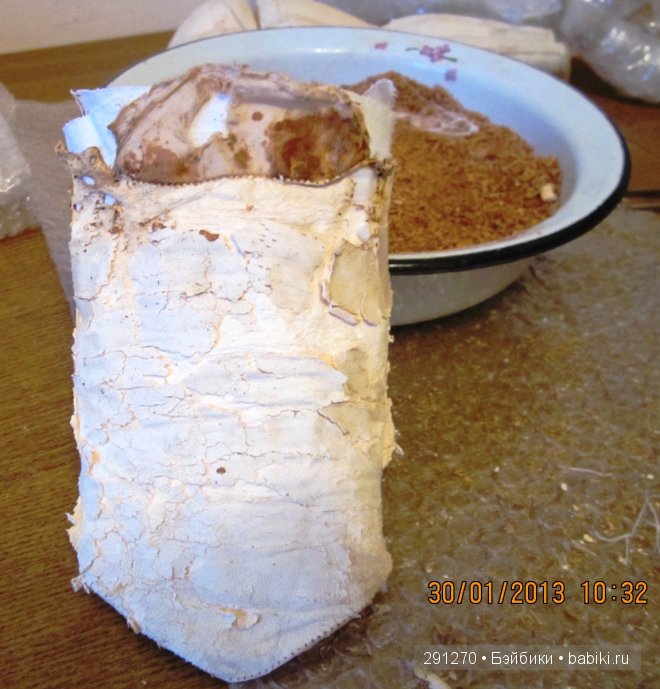 История одной антикварной куклы . Armand Marseille, 370 молд . часть 2