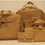 Сумки переноски для кукол БЖД