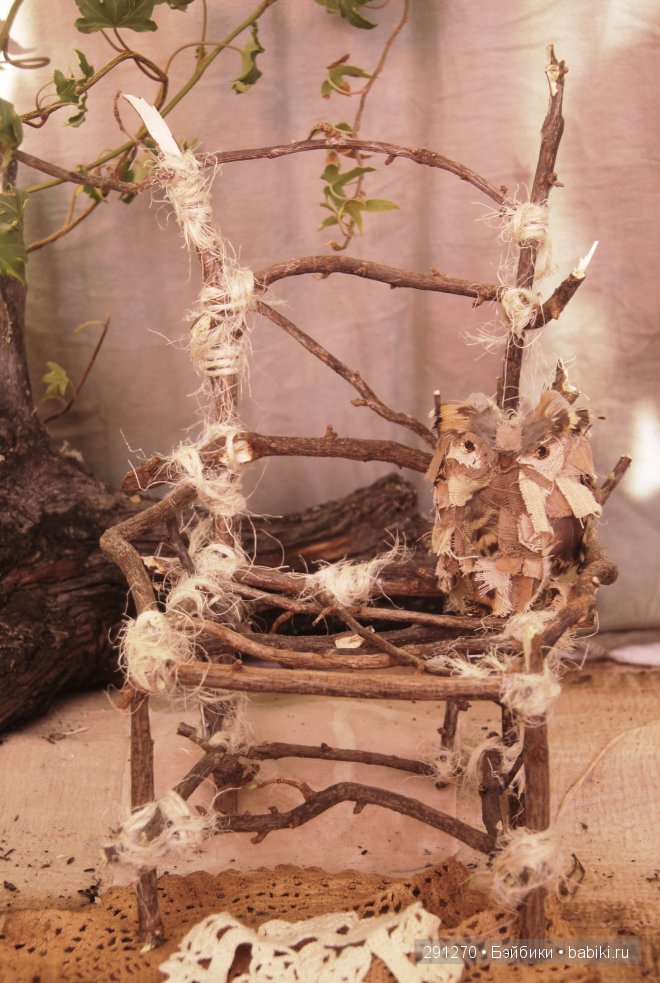 В стиле Mori Girl, Forest Girl, Natural Kei. Часть 2 (фото 8)