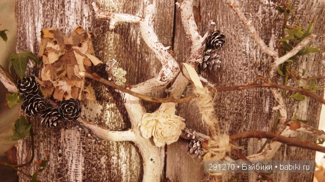 В стиле Mori Girl, Forest Girl, Natural Kei. Часть 2 (фото 6)