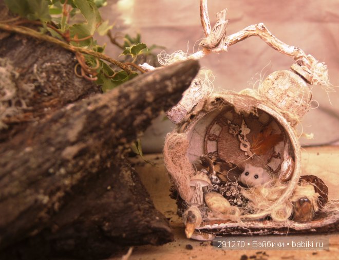 В стиле Mori Girl, Forest Girl, Natural Kei. Часть 2