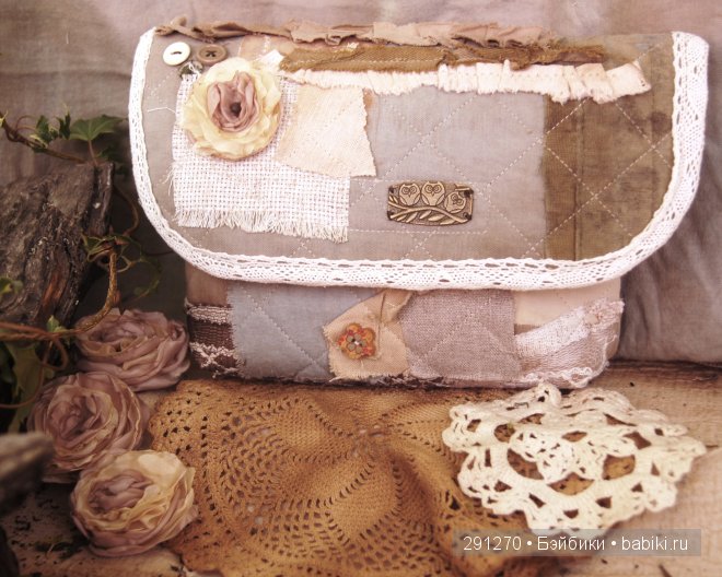 В стиле Mori Girl, Forest Girl, Natural Kei. Часть 2