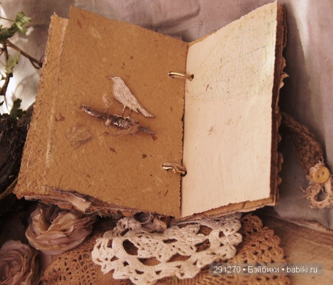 В стиле Mori Girl, Forest Girl, Natural Kei. Часть 2