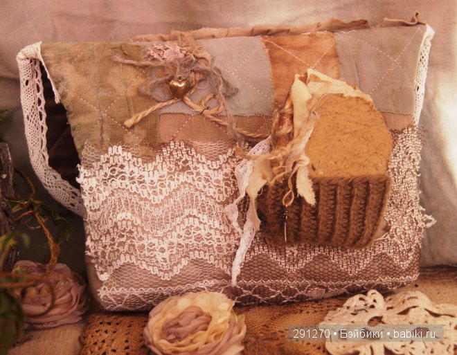 В стиле Mori Girl, Forest Girl, Natural Kei. Часть 2