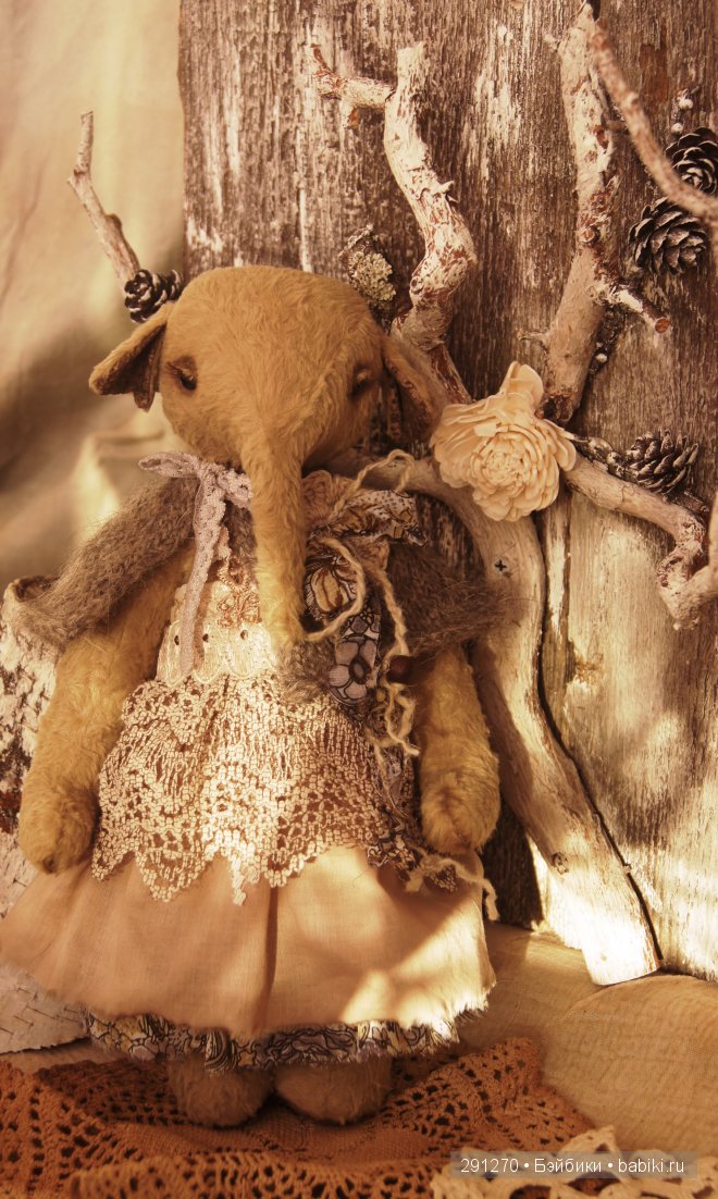 В стиле Mori Girl, Forest Girl, Natural Kei. Часть 2