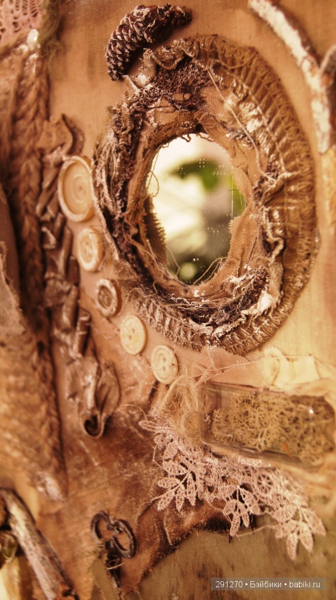 В стиле Mori Girl, Forest Girl, Natural Kei. Часть 2 (фото 2)