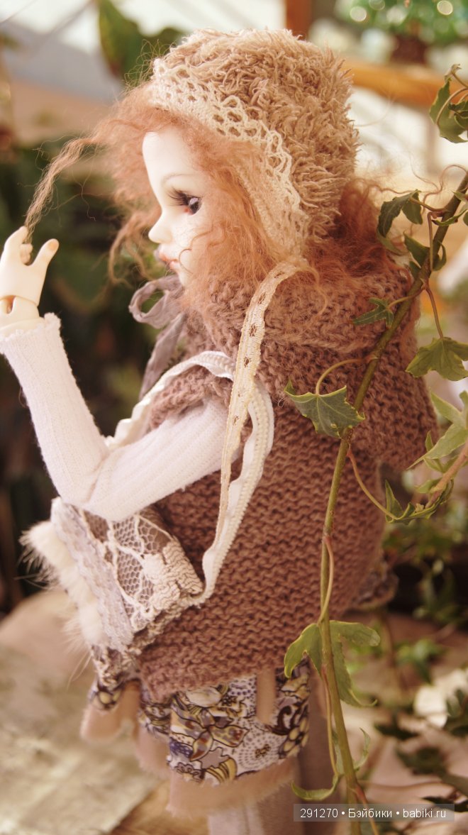 В стиле Mori Girl , Forest Girl , Natural Kei . Часть 1