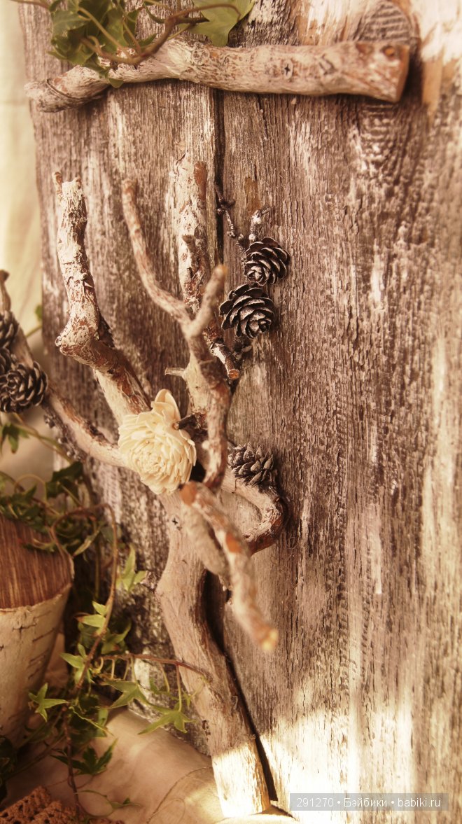 В стиле Mori Girl, Forest Girl, Natural Kei. Часть 2 (фото 5)