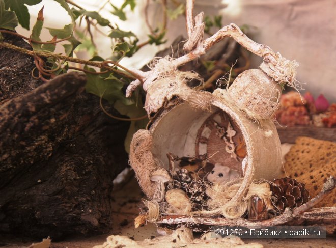 В стиле Mori Girl, Forest Girl, Natural Kei. Часть 2