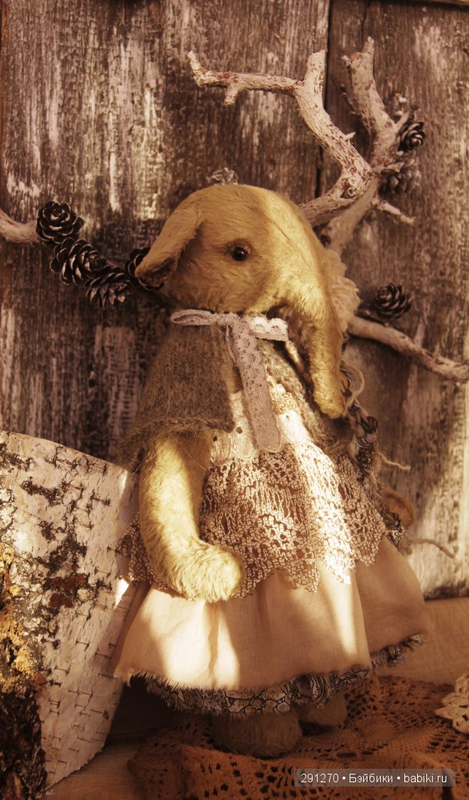 В стиле Mori Girl, Forest Girl, Natural Kei. Часть 2