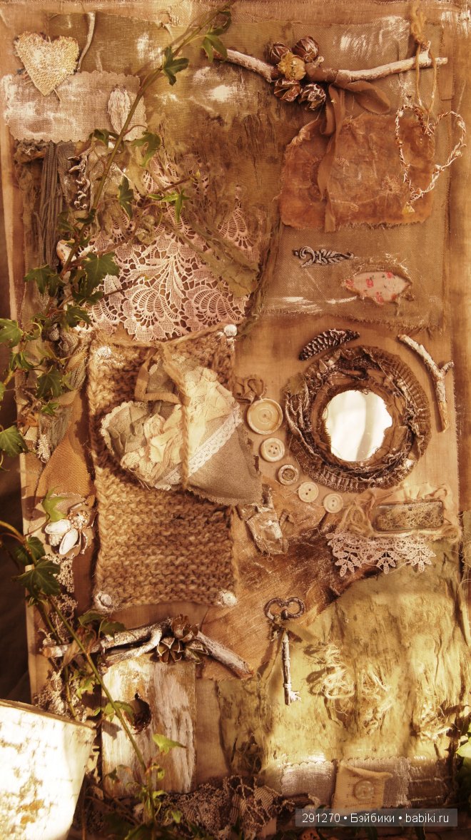 В стиле Mori Girl, Forest Girl, Natural Kei. Часть 2