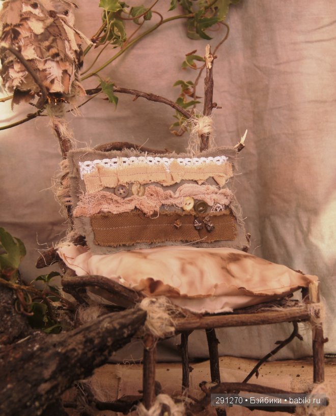 В стиле Mori Girl, Forest Girl, Natural Kei. Часть 2 (фото 7)