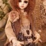 В стиле Mori Girl ,  Forest Girl , Natural Kei . Часть 1 .