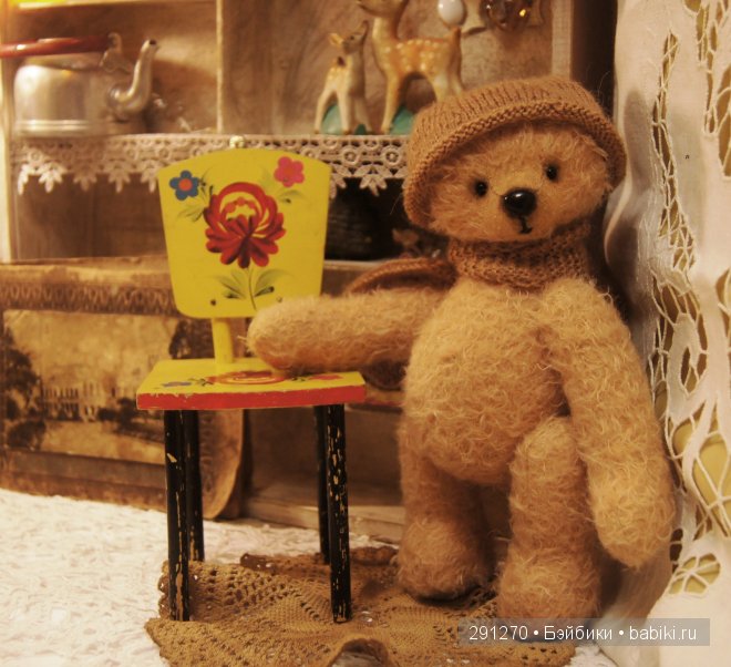 Старый Новый Год — Игрушки СССР и советского детства: резиновые (фото 6)