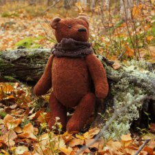 Осенний натюрморт