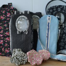 Переноска для Blythe