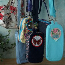 Маленькие , яркие , летние