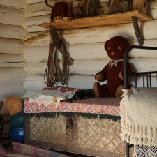 Мой маленький музей .Часть 2