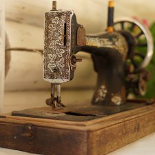 Мой маленький музей .Часть 3