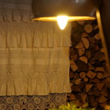 Wabi-Sabi. Японский стиль в российской деревне