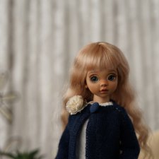 Betti от Saintbloom