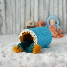 Игровая комната