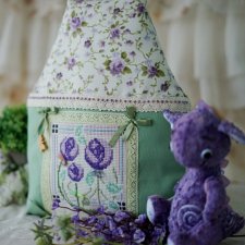 Загадочный зверь в таинственном лесу