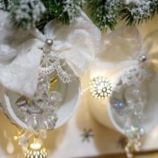 Белоснежный Новый год