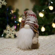 Кружок "Умелые руки". Гном