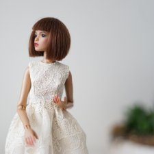 Алиса от KKeRRinDolls  № 2