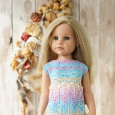 Весеннее настроение