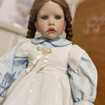 Samanta от Hildegard Guenzel