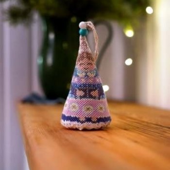 Новогодние игрушки