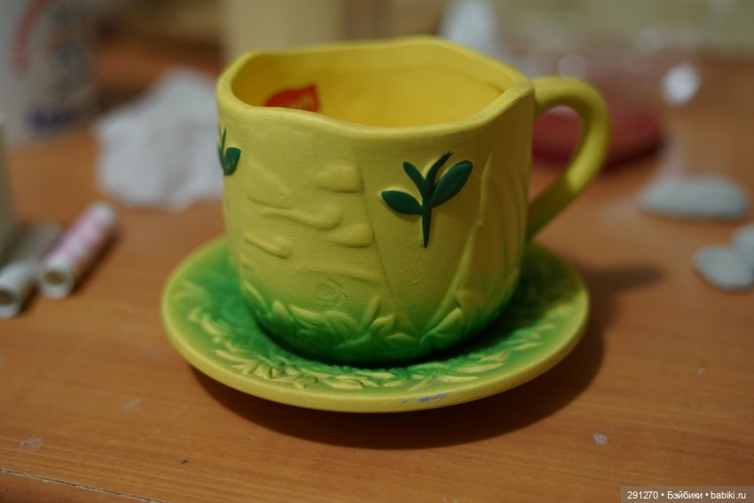 Кружок "Умелые руки" . Новогодний букетик (фото 4)