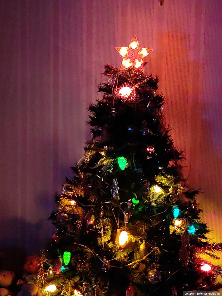 Новый год из детства — Культура (фото 2)