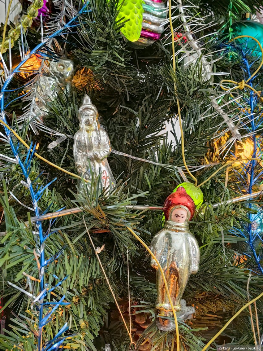 Новый год из детства — Культура (фото 6)