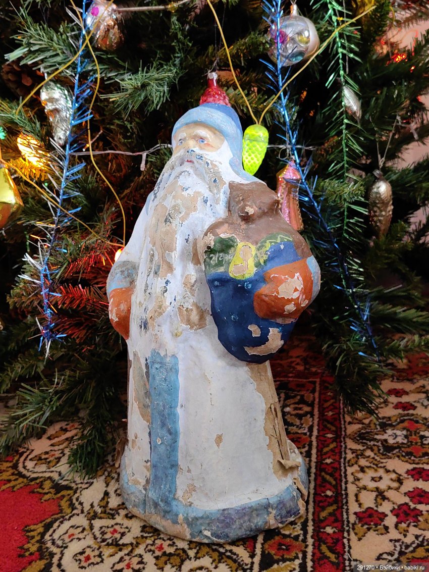 Новый год из детства — Культура (фото 8)