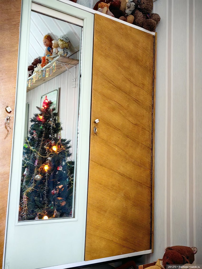 Новый год из детства — Культура (фото 4)