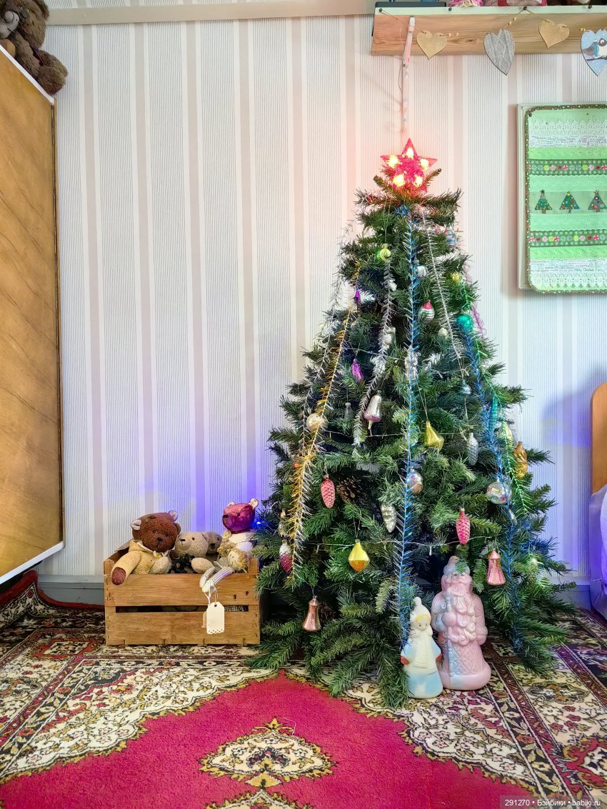 Новый год из детства — Культура (фото 3)